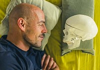 Osteopathy meets Thai Massage